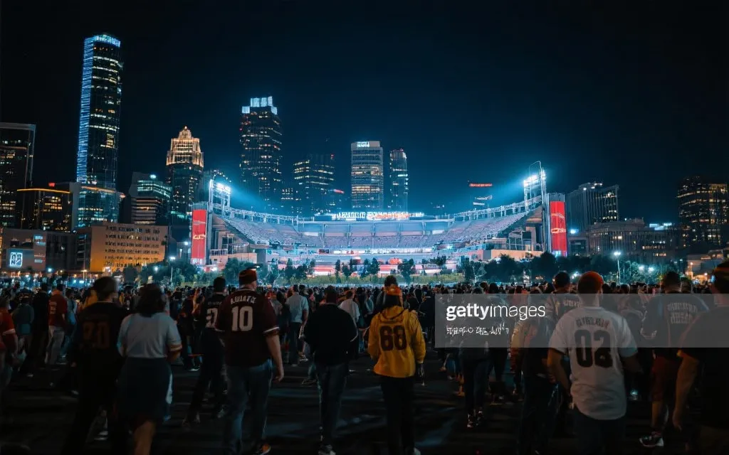 2026世界杯决赛北美举办地点观赛旅行攻略：从球场之夜到城市深度游，一次走透