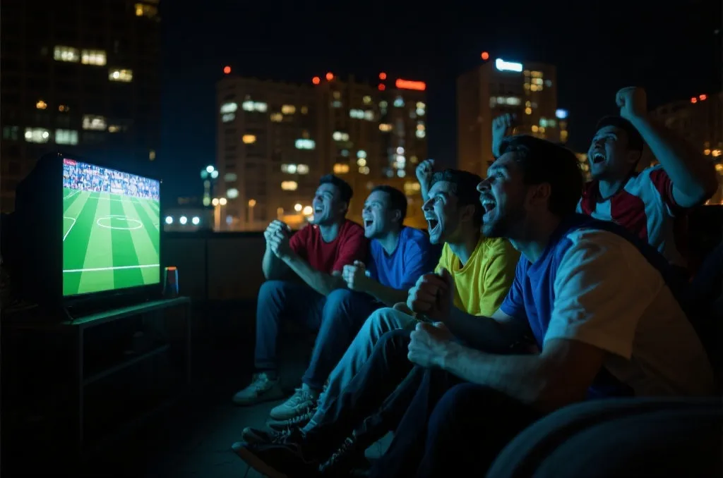 2026世界杯12个小组前瞻：那些可能点燃夜晚的焦点战、宿敌对决与观赛黄金时段