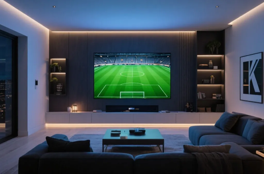 2026世界杯4K超清回放怎么看？高清比赛视频点播指南
