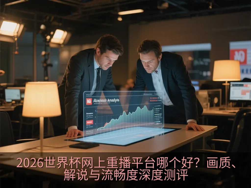 2026世界杯网上重播平台哪个好？画质、解说与流畅度深度测评