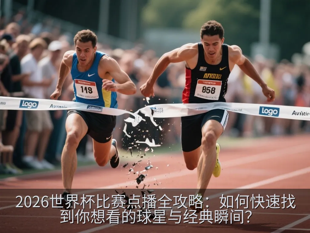 手机端官方App离线缓存与高光集锦点播界面展示
